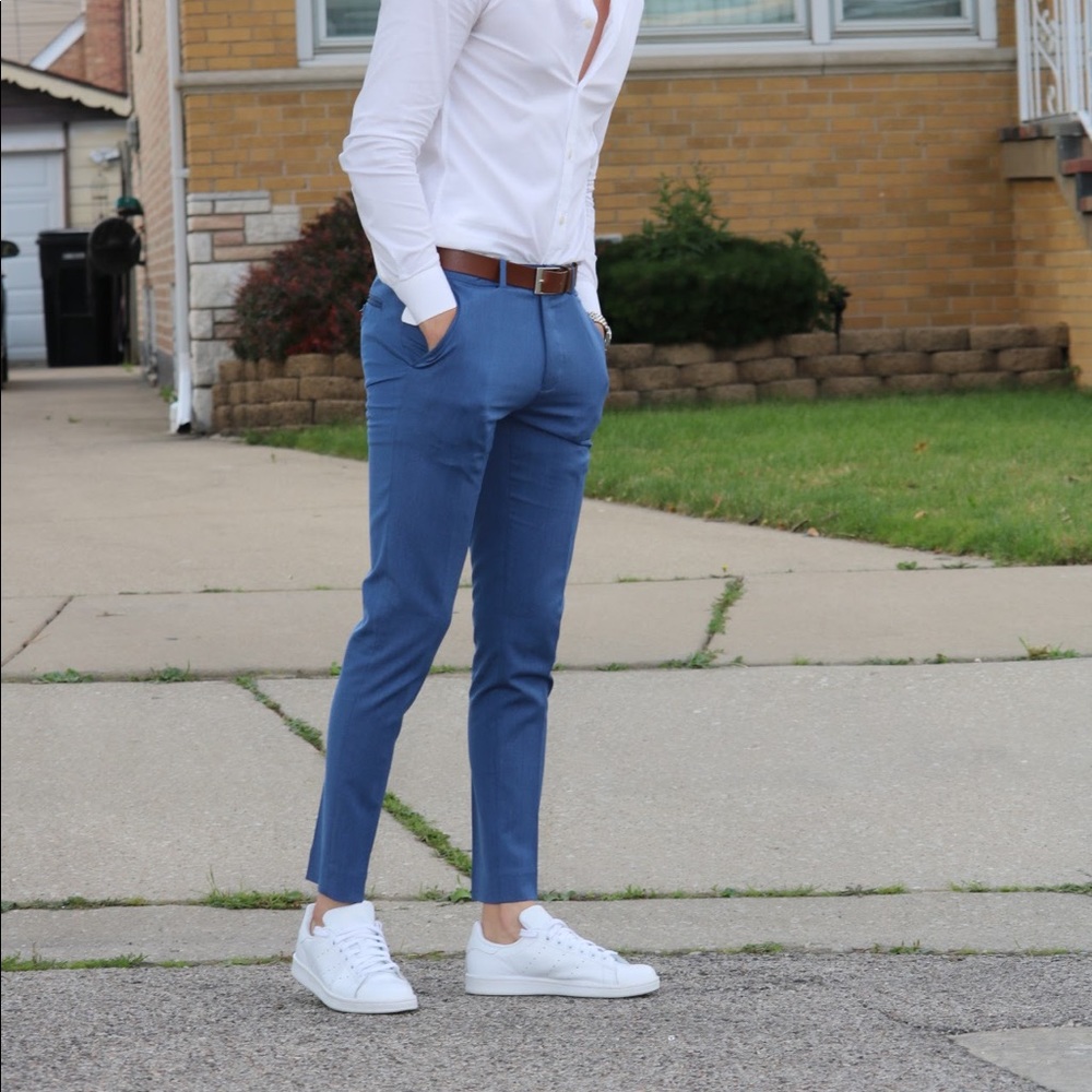 ASOS Crop Pant